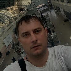 Фотография мужчины Виктор, 33 года из г. Москва