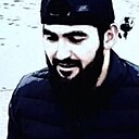 Саид, 26 лет
