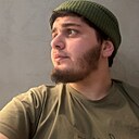 Шамиль, 21 год