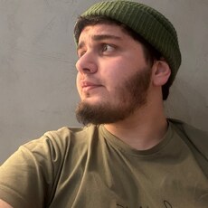 Фотография мужчины Шамиль, 21 год из г. Махачкала