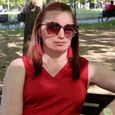 Фотография девушки Liudmila, 40 лет из г. Прага