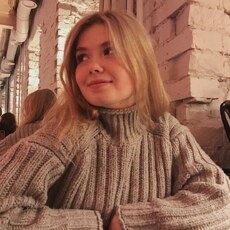 Фотография девушки Оксана, 26 лет из г. Долгопрудный