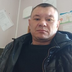 Фотография мужчины Андрей, 38 лет из г. Елабуга