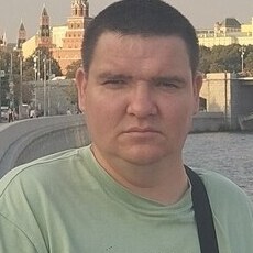 Фотография мужчины Эльдар, 43 года из г. Шахтерск