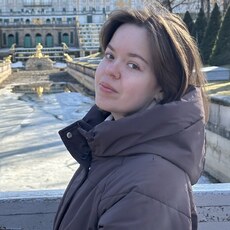 Фотография девушки Ольга, 23 года из г. Ростов-на-Дону