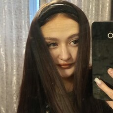 Фотография девушки Ангелина, 21 год из г. Уфа
