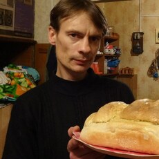 Фотография мужчины Игорь, 47 лет из г. Дмитров