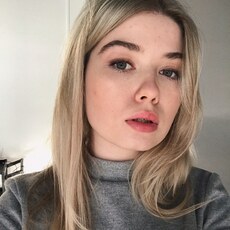 Фотография девушки Ксения, 25 лет из г. Нижний Новгород