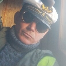Фотография мужчины Shabr, 41 год из г. Санкт-Петербург