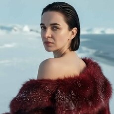 Фотография девушки Светлана, 41 год из г. Тула