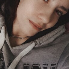 Фотография девушки Алеся, 20 лет из г. Пинск