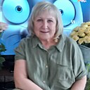 Танюша, 65 лет