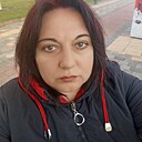 Незнакомка, 48 лет