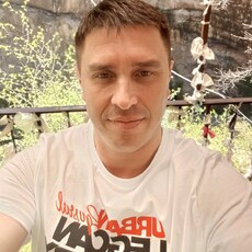 Фотография мужчины Kostya, 43 года из г. Прохладный