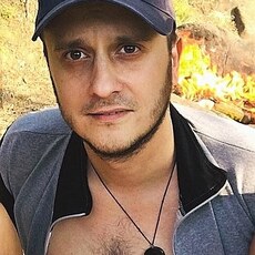 Фотография мужчины Алексей, 40 лет из г. Усть-Илимск