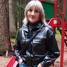 Фотография девушки Valentina, 62 года из г. Новополоцк