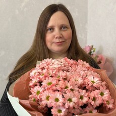 Фотография девушки Света, 45 лет из г. Гродно
