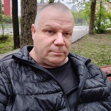 Фотография мужчины Олег, 56 лет из г. Смоленск