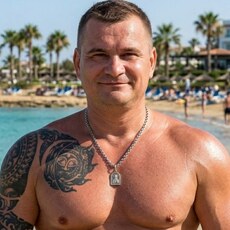 Фотография мужчины Sergei, 35 лет из г. Жлобин