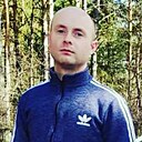 Макс, 35 лет
