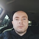 Макс, 35 лет