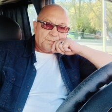 Фотография мужчины Юрий, 57 лет из г. Уральск