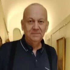 Фотография мужчины Михаил, 62 года из г. Домодедово