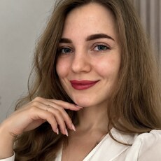 Фотография девушки Виталиночка, 25 лет из г. Ульяновск