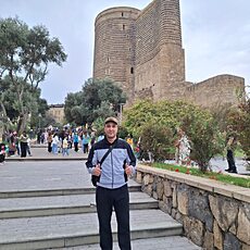 Фотография мужчины Руслан, 41 год из г. Щучинск