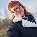Ната, 43 года