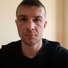 Фотография мужчины Александр, 37 лет из г. Москва