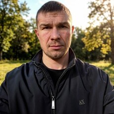 Фотография мужчины Александр, 37 лет из г. Москва