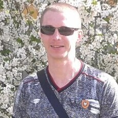 Фотография мужчины Максим, 42 года из г. Новомосковск