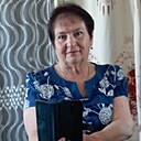 Валентина, 64 года