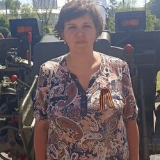 Фотография девушки Анделина, 43 года из г. Майкоп