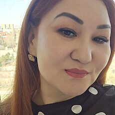 Фотография девушки Gulya, 45 лет из г. Астана
