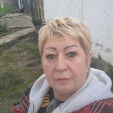 Фотография девушки Людмила, 58 лет из г. Новокубанск