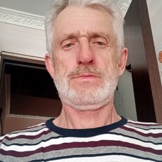 Фотография мужчины Серега, 61 год из г. Орск