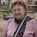 Наталия, 69 лет