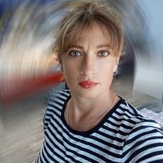 Фотография девушки Юлия, 44 года из г. Карасук