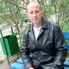 Фотография мужчины Егор, 42 года из г. Орша