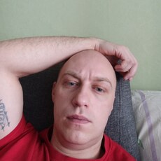 Фотография мужчины Лунтик, 38 лет из г. Жлобин