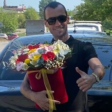 Фотография мужчины Русский, 39 лет из г. Волгодонск