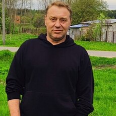 Фотография мужчины Сергей, 52 года из г. Лотошино