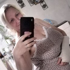 Фотография девушки Мария, 53 года из г. Чебоксары