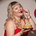 Анюта, 30 лет