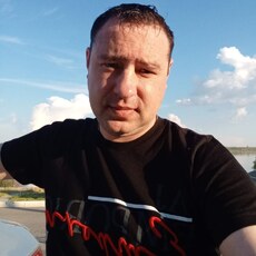 Фотография мужчины Денис, 42 года из г. Буденновск