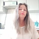 Леся, 46 лет