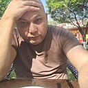 Шерзод, 43 года