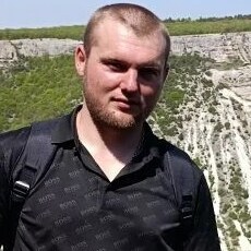 Фотография мужчины Александр, 30 лет из г. Евпатория